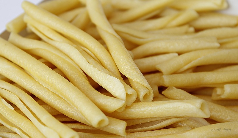 Strozzapreti Gock szerint a gasztrovilág